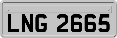 LNG2665