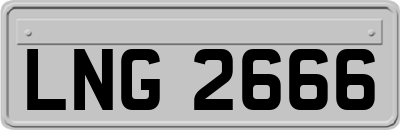 LNG2666