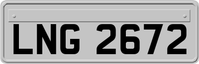 LNG2672