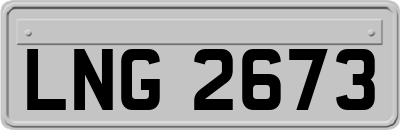 LNG2673