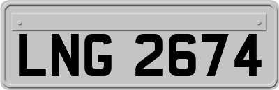 LNG2674