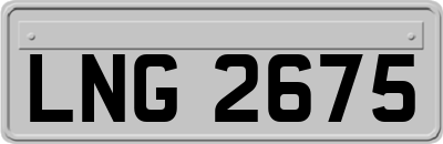 LNG2675