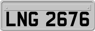 LNG2676