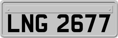 LNG2677