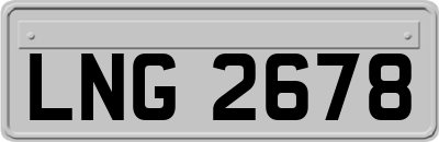 LNG2678