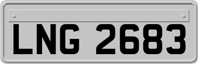 LNG2683