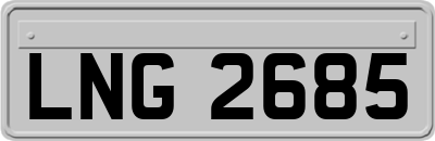 LNG2685