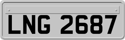 LNG2687