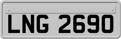 LNG2690