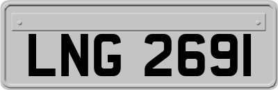 LNG2691