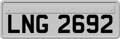 LNG2692