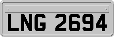 LNG2694