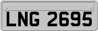LNG2695