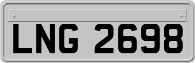 LNG2698