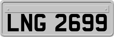 LNG2699
