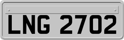 LNG2702