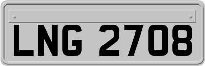 LNG2708