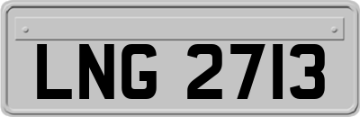 LNG2713