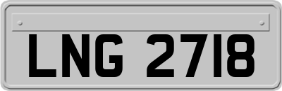 LNG2718