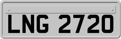 LNG2720