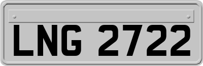 LNG2722