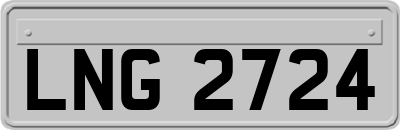 LNG2724