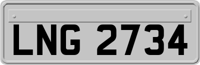 LNG2734