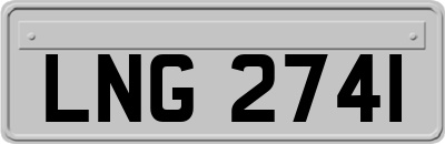 LNG2741
