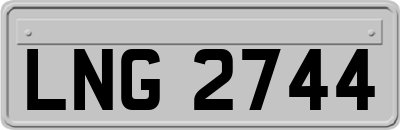 LNG2744
