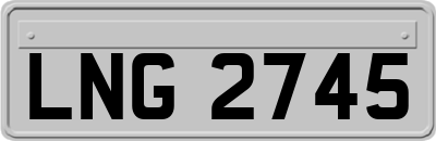LNG2745