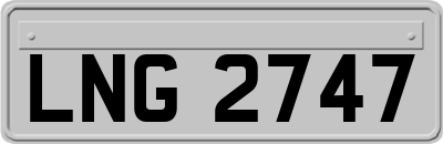 LNG2747