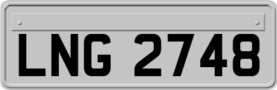 LNG2748