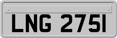 LNG2751