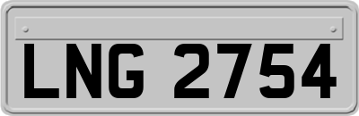 LNG2754