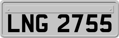 LNG2755