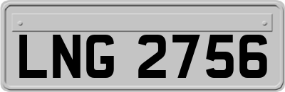 LNG2756