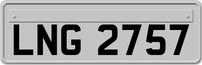 LNG2757