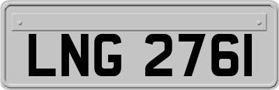 LNG2761