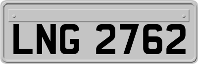 LNG2762