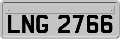 LNG2766