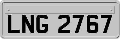 LNG2767