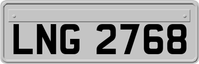 LNG2768