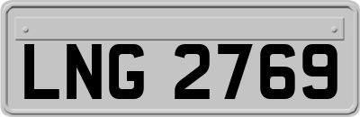 LNG2769