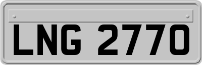 LNG2770