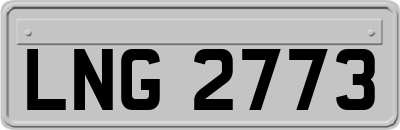 LNG2773