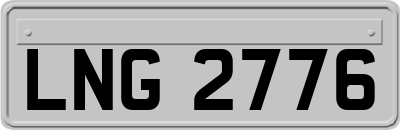 LNG2776