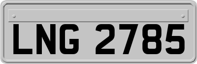 LNG2785