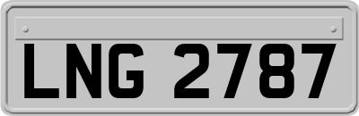 LNG2787