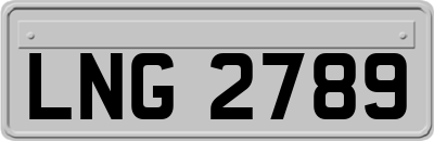 LNG2789