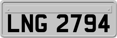 LNG2794